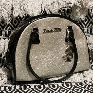 Lux De Ville High Roller tote bag